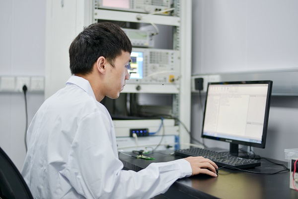 哪個機構可以做無線電RF射頻檢測？(圖1)