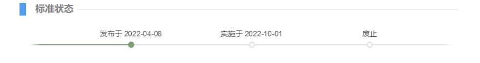 電子煙強(qiáng)制國(guó)標(biāo)發(fā)布，GB41700-2022將于10月1日實(shí)施(圖2)