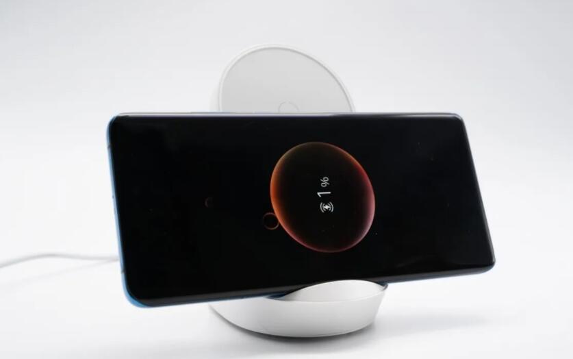 WPC無(wú)線充電Qi 1.3標(biāo)準(zhǔn)(圖1)