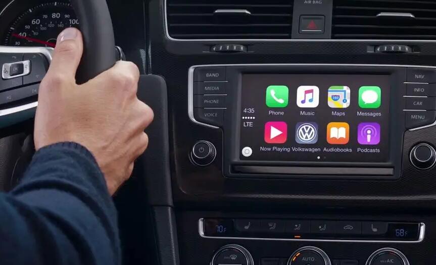 carplay認證周期及費用(圖1)