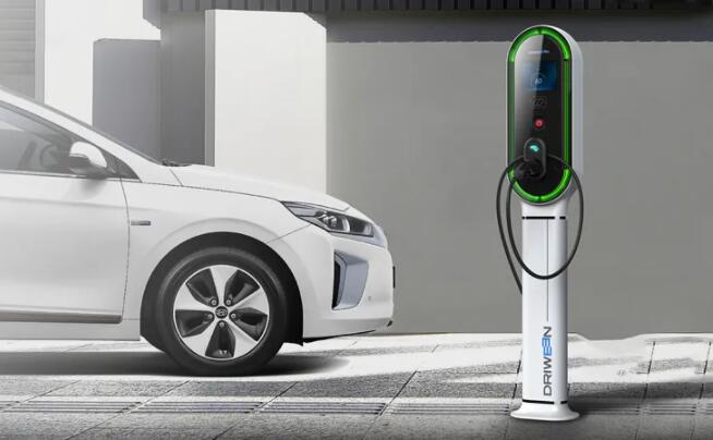 新能源汽車充電樁測(cè)試項(xiàng)目及方法(圖1)