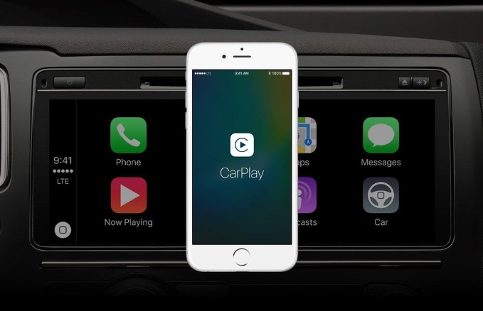 carplay是什么，支持什么車型？(圖1)