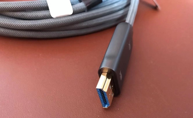 HDMI2.1標(biāo)準(zhǔn)，hdmi2.1和2.0的區(qū)別(圖1)