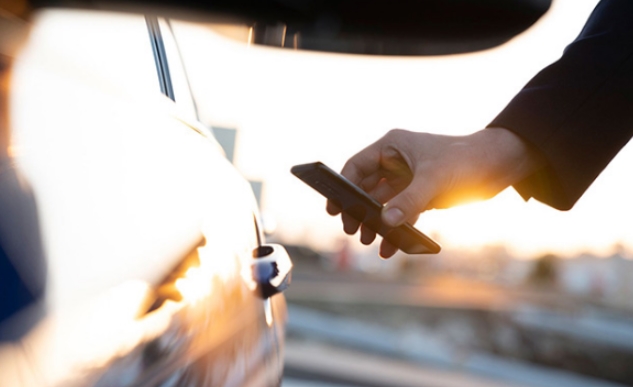 蘋果carkey支持車型，怎么用？(圖1)