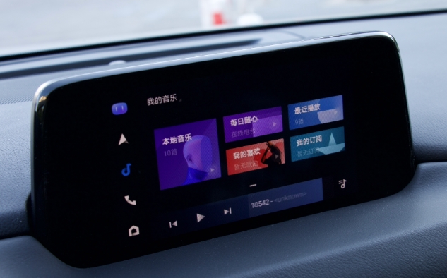 Carlife是什么，CarPlay和Carlife的區(qū)別(圖1)