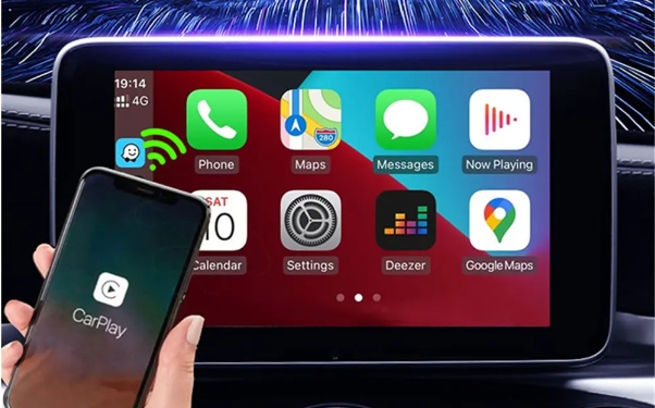 Android Auto認證流程是什么？(圖1)