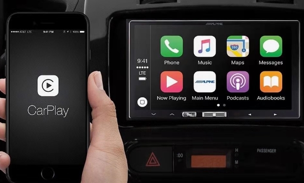 carplay是什么，支持車型有哪些？(圖1)