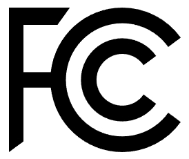 FCC官網(wǎng)更新了FCC印章和標(biāo)志，樣式在切口處有點(diǎn)變化(圖5)