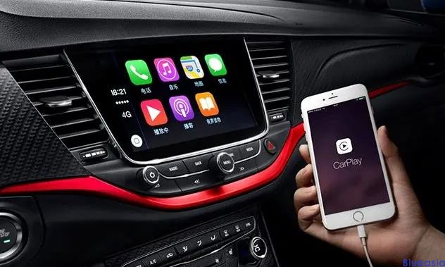 carplay必須有mfi認(rèn)證嗎？(圖1)