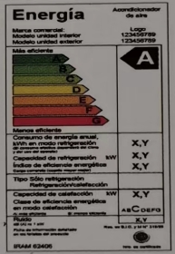阿根廷IRAM S Mark、Energy Efficiency和ENACOM認(rèn)證(圖2)