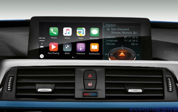 carplay認證流程_藍亞技術(圖1)