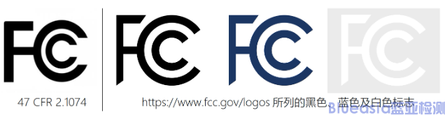 美國FCC更新標(biāo)簽使用規(guī)則KDB784748 D01(圖1)