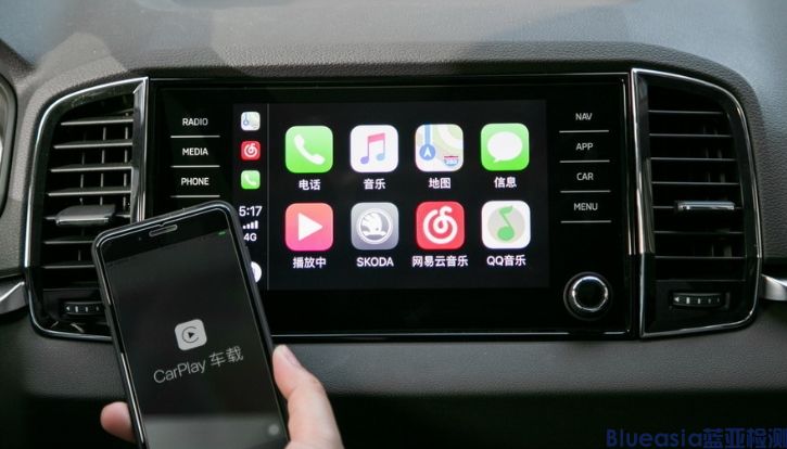 車機(jī)ITU-T認(rèn)證多少錢？(圖1)