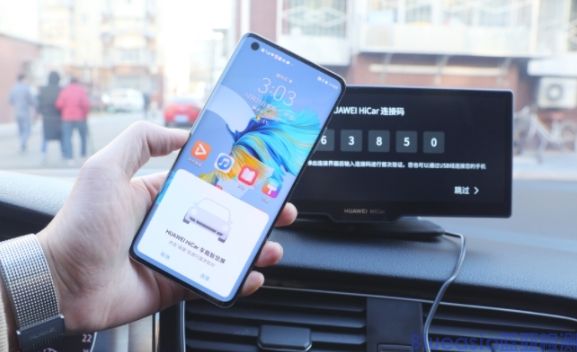 集成HUAWEI HiCar需要哪些測試？(圖1)