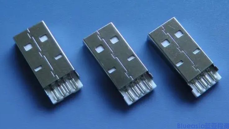 USB-IF認證標(biāo)準(zhǔn)及費用(圖1)