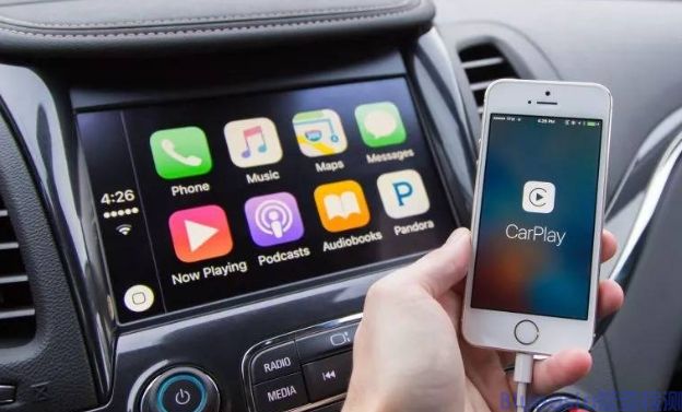 CarPlay認證需要多少錢？(圖1)