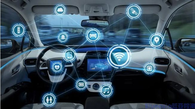 車載通訊系統(tǒng)Android Auto認(rèn)證(圖1)