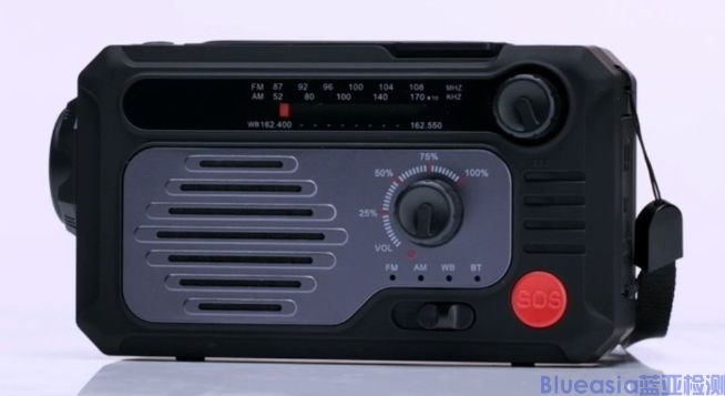 無線電產品KC認證(圖1)