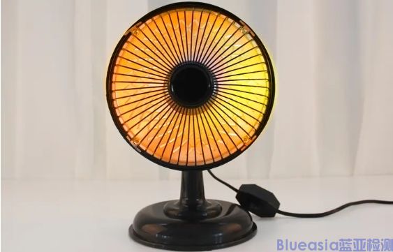 電熱器NOM認證(圖1)