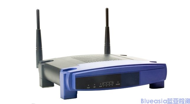 調制解調器FCC RF認證(圖1)
