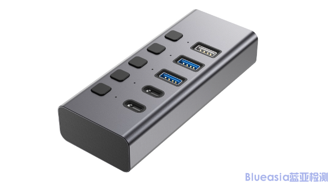 USB IF認證產品范圍(圖1)