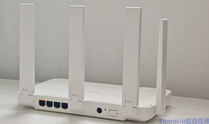 路由器FCC EMC認證(圖1)
