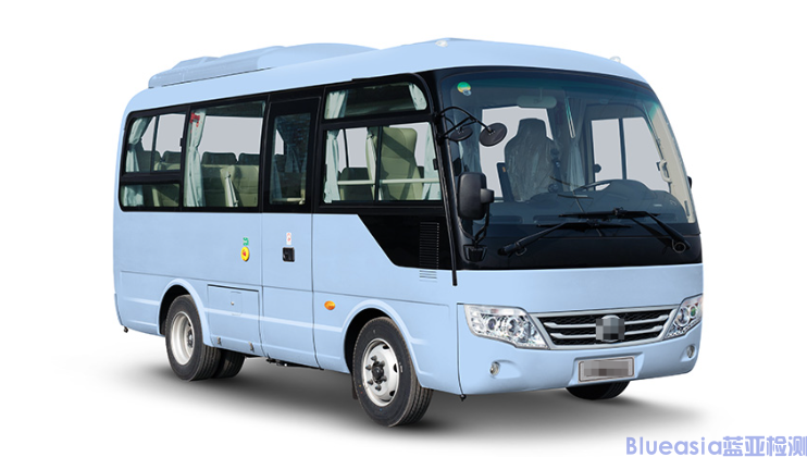 M類(lèi)車(chē)輛UN R144認(rèn)證(圖1)