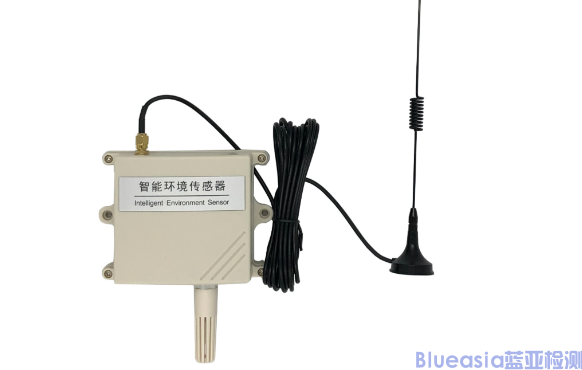 藍(lán)牙傳感器BQB認(rèn)證(圖1)